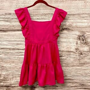 Girl’s Lot of 4 dresses. Size 9-10